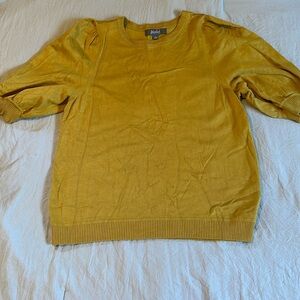 Women’s sweater